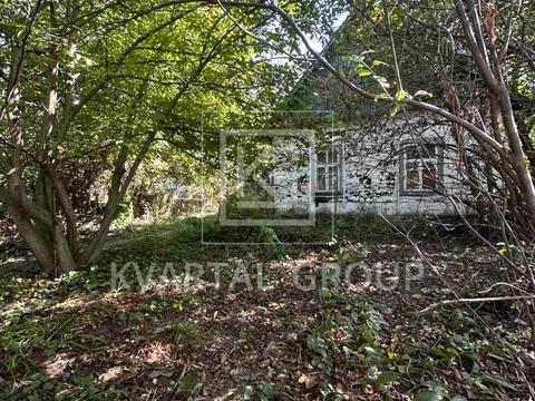 ділянка за адресою яблульнська