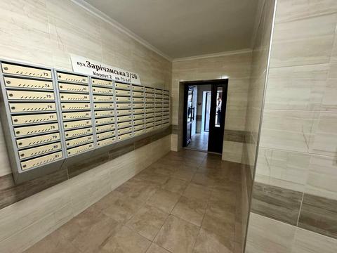 квартира по адресу Заречанская ул., 3/2-В