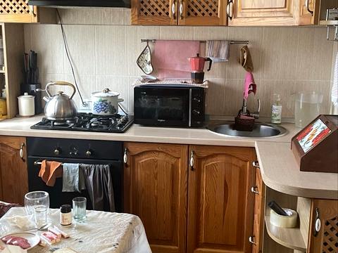 квартира за адресою Миру проспект, 3