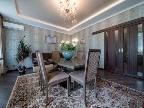 квартира по адресу Костя Гордиенко пер., 4