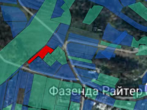ділянка за адресою 