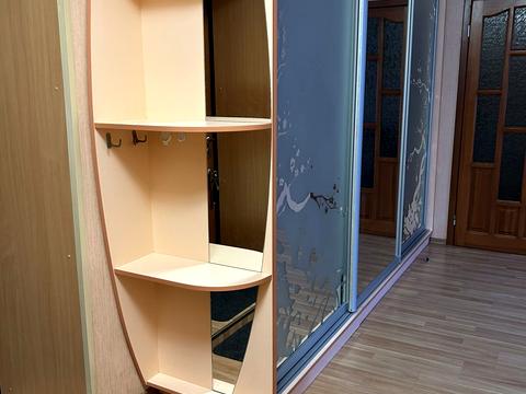 квартира за адресою Грушевського вул. (Цюрупи), 5