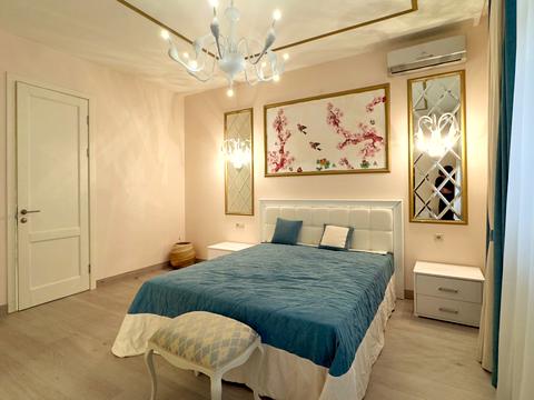 квартира за адресою Лесі Українки бульв., 44а