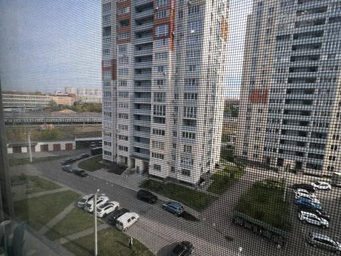 квартира по адресу Елизаветинская ул., 5в