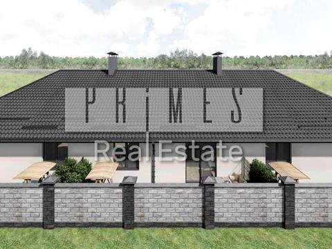 дом по адресу Лісова ул.