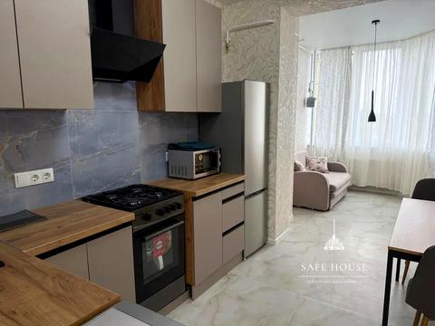 квартира по адресу Зелена ул., 5