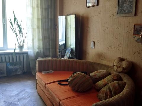 квартира за адресою Лесі Українки бульв., 36-Б