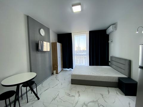 квартира по адресу Камянская ул. (Днепродзержинская), 127