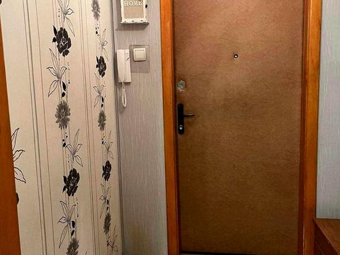 квартира за адресою Ореста Васкула вул., 8