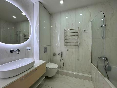 квартира по адресу вулиця Джона Маккейна, 3А