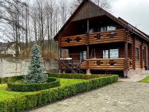 дом по адресу Хуторская ул. (Жовтнева)