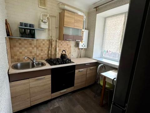квартира за адресою Зінаїди Білої, 3