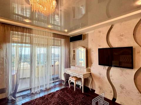 квартира по адресу Чоколовский бульв., 42-А