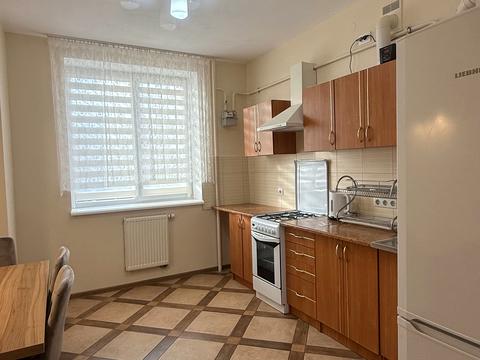 квартира за адресою Леоніда Перфецького вул., 11