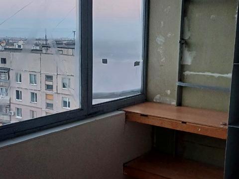 квартира за адресою Польова вул., 10