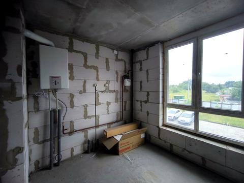 квартира по адресу Володимира Великого князя, 14в