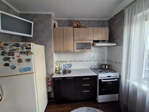 квартира по адресу Небесной Сотни просп. (Маршала Жукова), 85