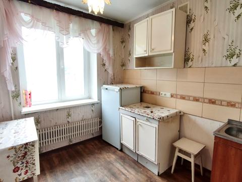 квартира за адресою Старошишківська вул., 12