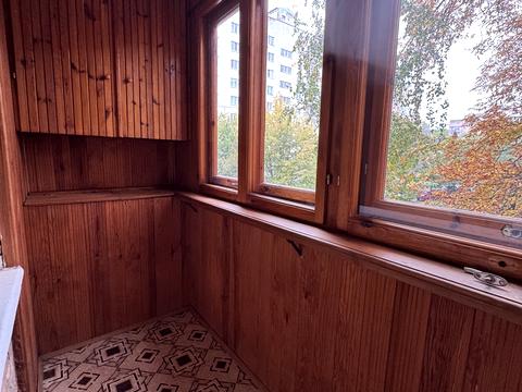 квартира за адресою Салютна вул., 17