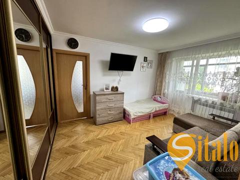 квартира за адресою Івана Рубчака вул., 6