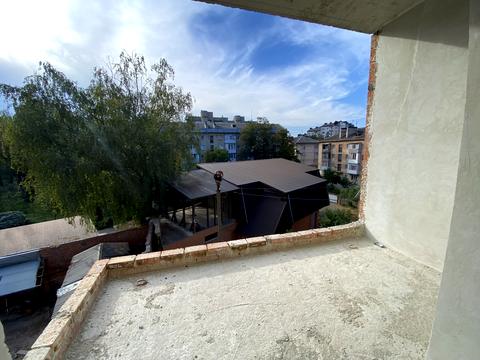квартира по адресу Степана Бандеры ул., 60