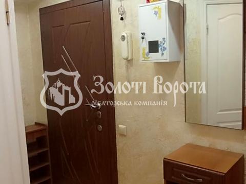 квартира по адресу Вацлава Гавела бульв. (Івана Лепсе), 31