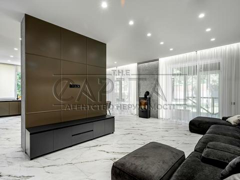 дом по адресу Ореховая ул.