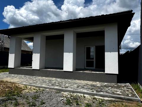 дом по адресу Яблоньская ул. (Кирова)