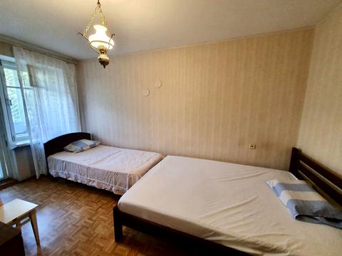квартира по адресу Люстдорфская дорога ул., 142/2