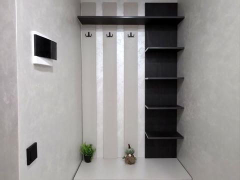 квартира по адресу Киевская ул., 8-В