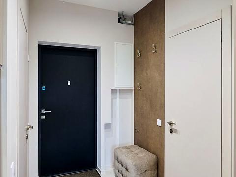 квартира по адресу Замарстыновская ул. (Калинина), 55в