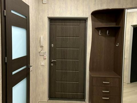 квартира по адресу Дача 55 ул., 55