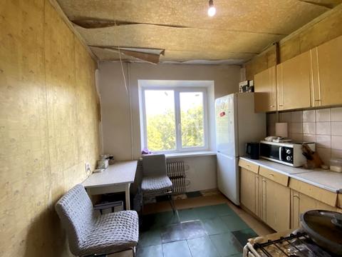 квартира за адресою житловий масив Тополя-3 вул., 13