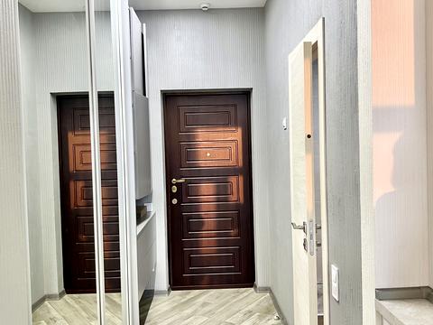 квартира за адресою Італійський бульв., 3а