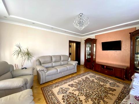 квартира по адресу Генерала Юнакива ул., 9