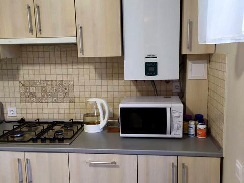 квартира по адресу Полтава, Панянка ул., 65Б