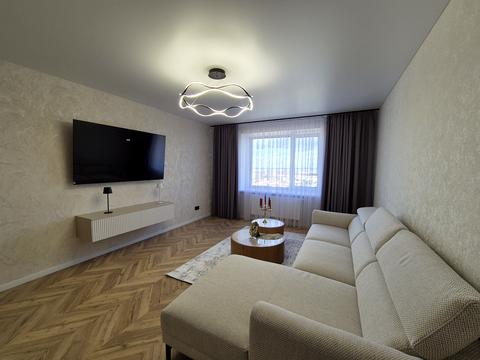 квартира за адресою Леся Курбаса вул., 6-Б