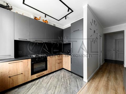 квартира по адресу Леси Украинки бульв., 29