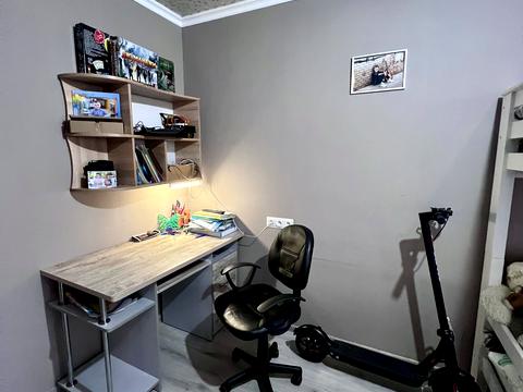 квартира за адресою Кропивницького вул., 80