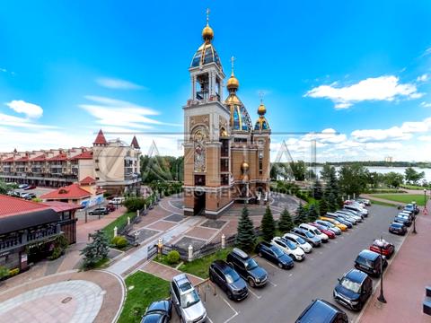 квартира по адресу Оболонская набережная ул., 20