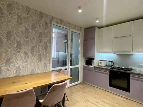 квартира за адресою Запорізьке шосе, 32д