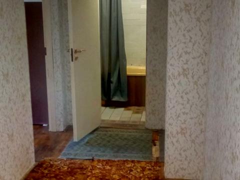 квартира по адресу Криворожская ул., 35