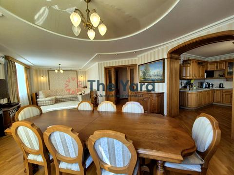 квартира за адресою Михайла Гришка вул., 9