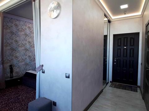 квартира по адресу Каманина ул. (Каманина), 16а/1