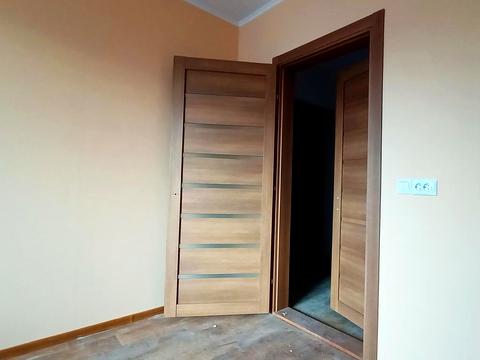 квартира по адресу Коноплянская ул., 22-Б