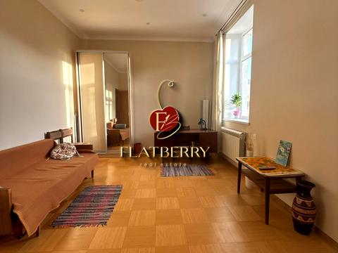 квартира за адресою Лютеранська вул., 19