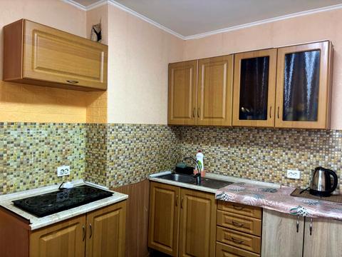 квартира за адресою Балтійський пров., 3