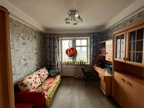 квартира за адресою Братиславська вул., 42