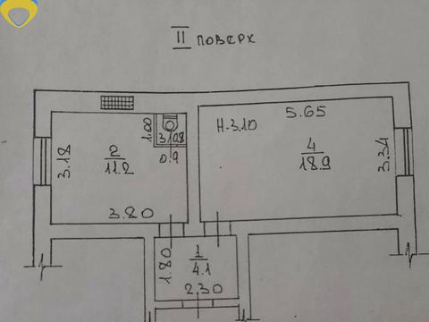квартира за адресою Приморська вул., 33