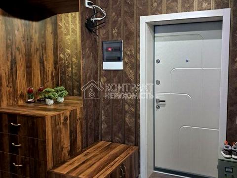 квартира за адресою Барабашова вул., 10в